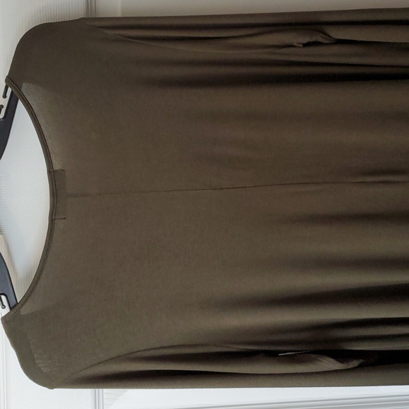 All For You Dress, Size 3X - Picture 6 of 10